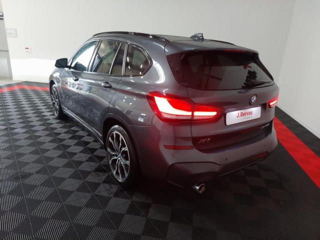 Bmw X1 image 4