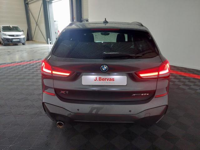 Bmw X1 image 7