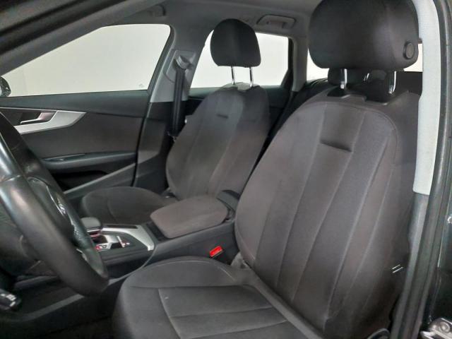 Audi A4 Avant image 8