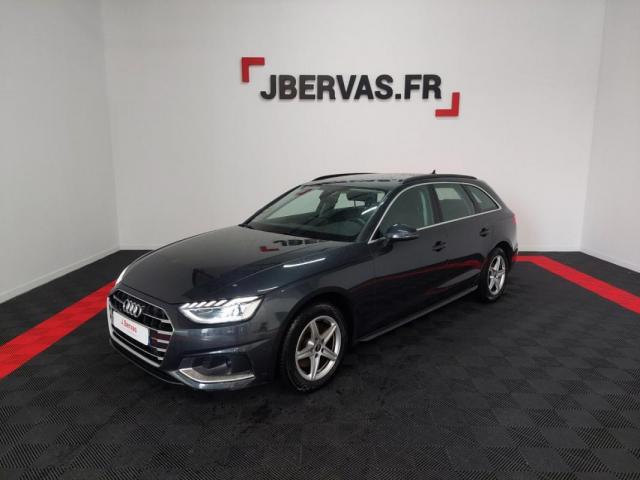 Audi A4 Avant image 7
