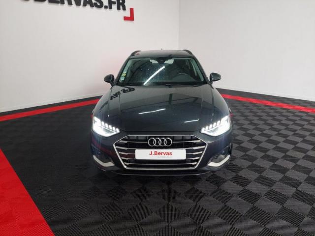 Audi A4 Avant image 1