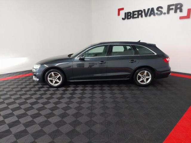 Audi A4 Avant image 5