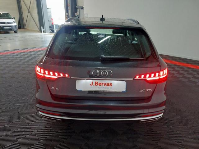Audi A4 Avant image 6