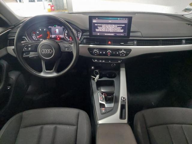 Audi A4 Avant image 2