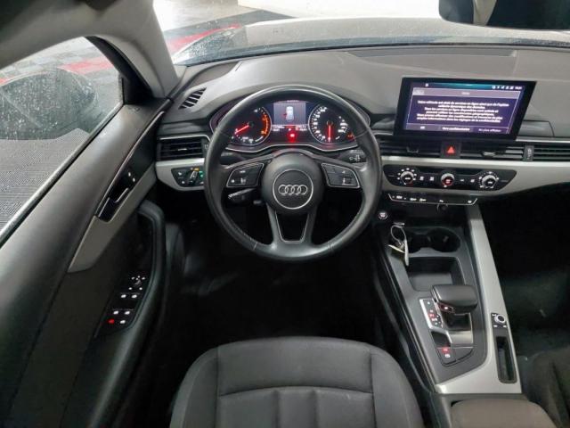 Audi A4 Avant image 3