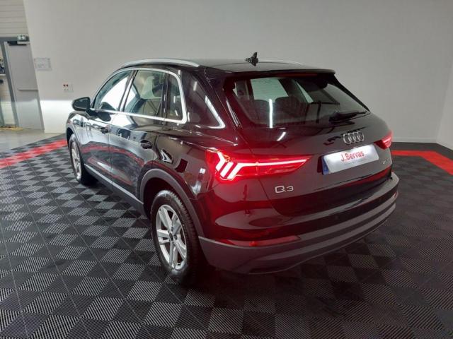 Audi Q3 image 9