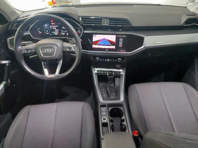 Audi Q3 image 6