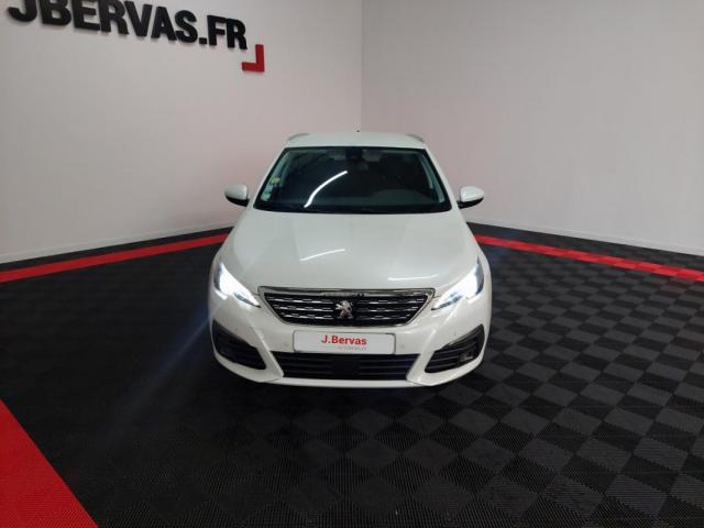 Peugeot 308 Sw image 5