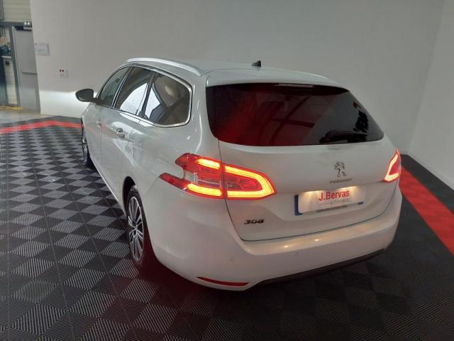 Peugeot 308 Sw image 8