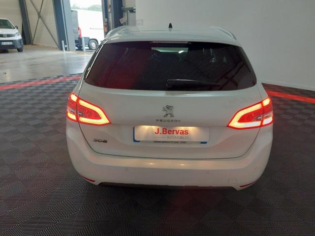 Peugeot 308 Sw image 4