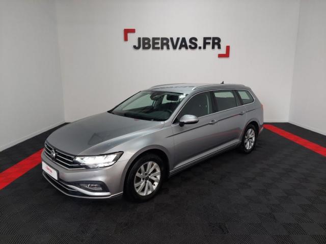 Volkswagen Passat Sw image 7