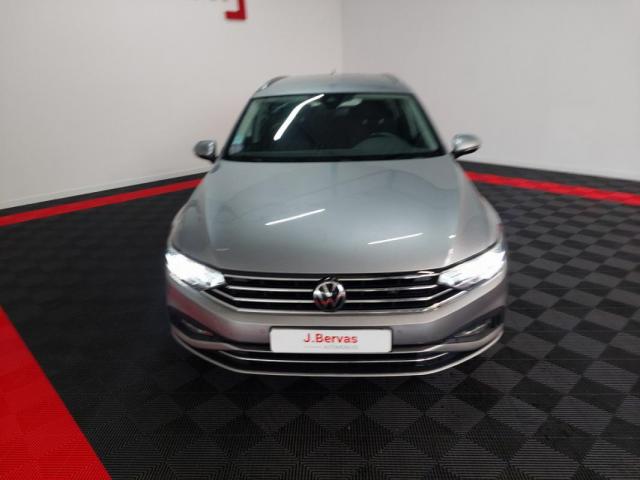 Volkswagen Passat Sw image 3