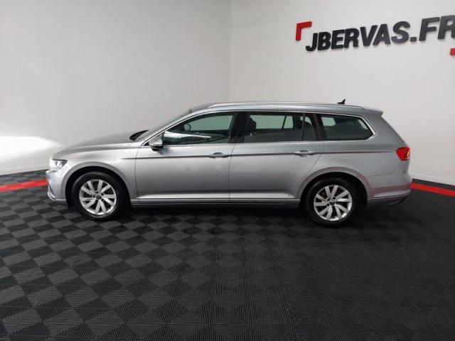 Volkswagen Passat Sw image 6