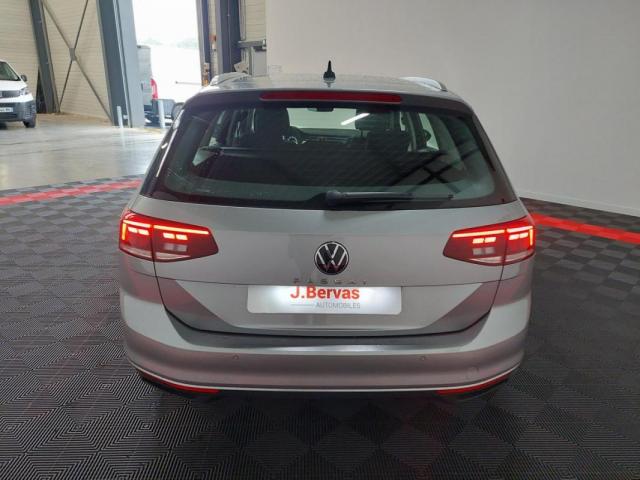 Volkswagen Passat Sw image 8