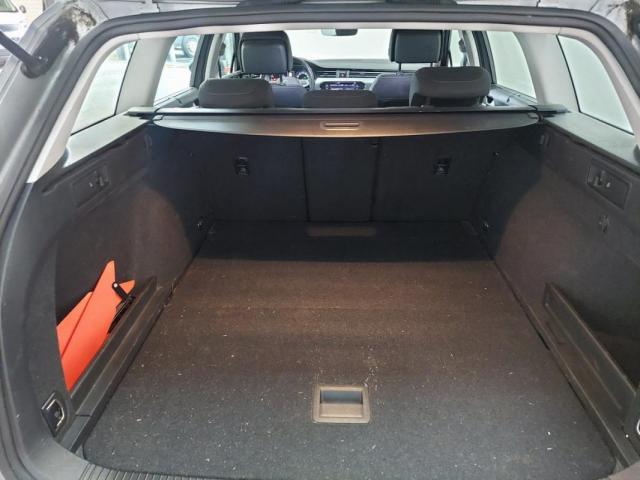Volkswagen Passat Sw image 5