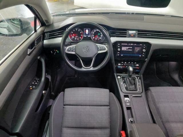 Volkswagen Passat Sw image 4
