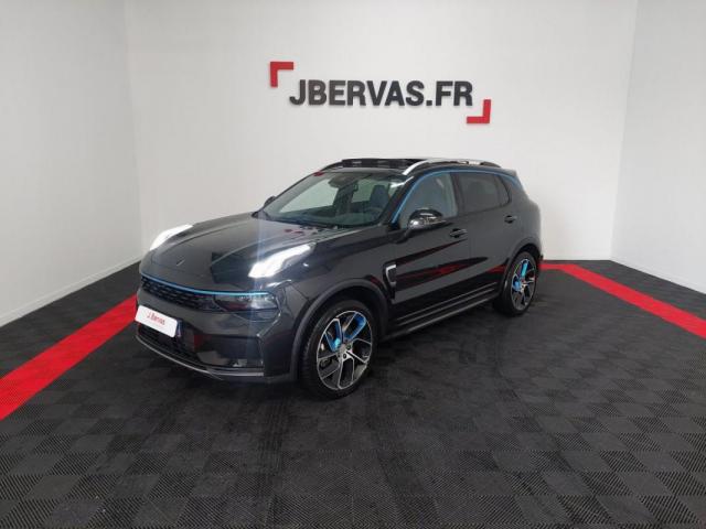 Lynk & Co