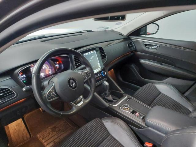 Renault Talisman image 1