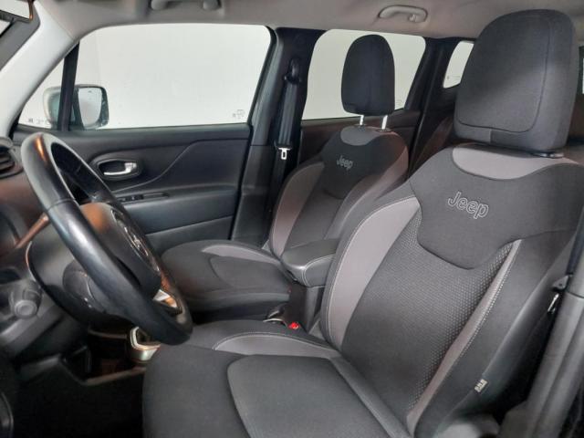 Jeep Renegade image 2