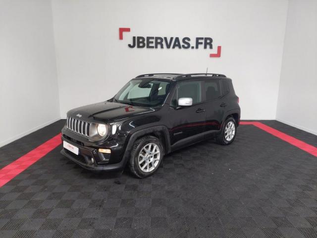Jeep Renegade image 5