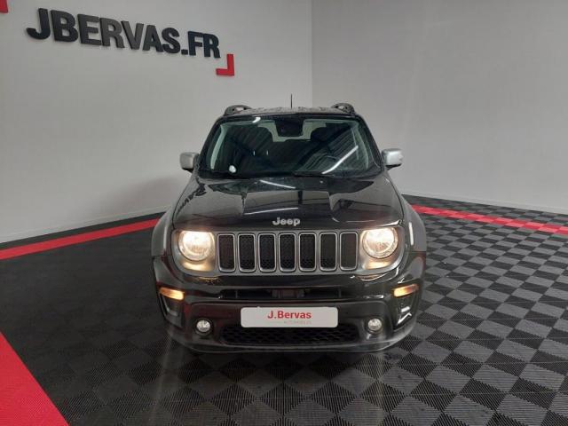 Jeep Renegade image 3