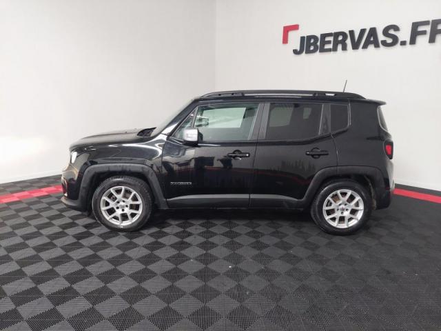 Jeep Renegade image 7
