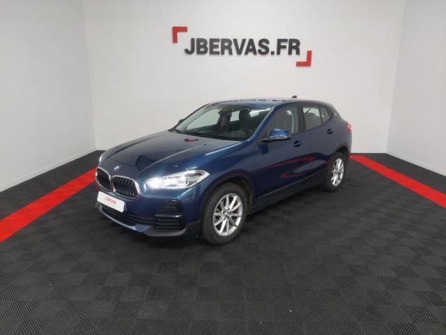 Bmw X2 image 5