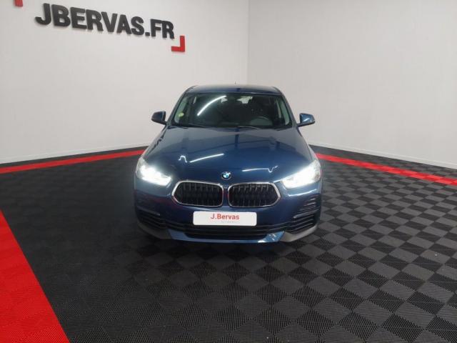 Bmw X2 image 1