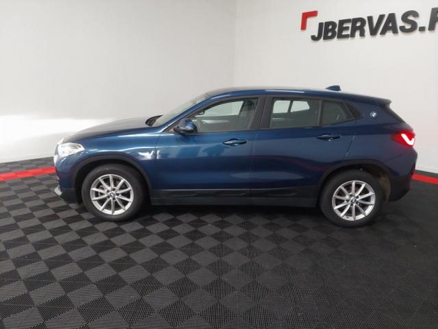 Bmw X2 image 4