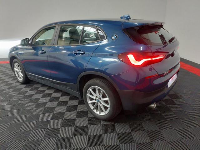 Bmw X2 image 7