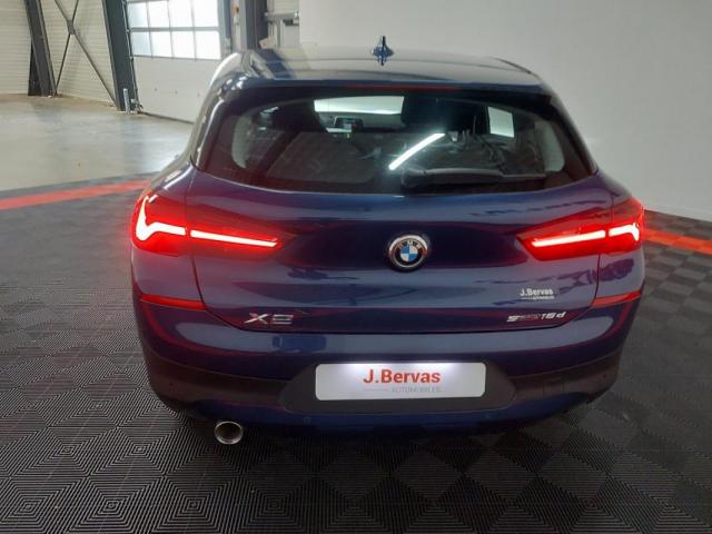 Bmw X2 image 6