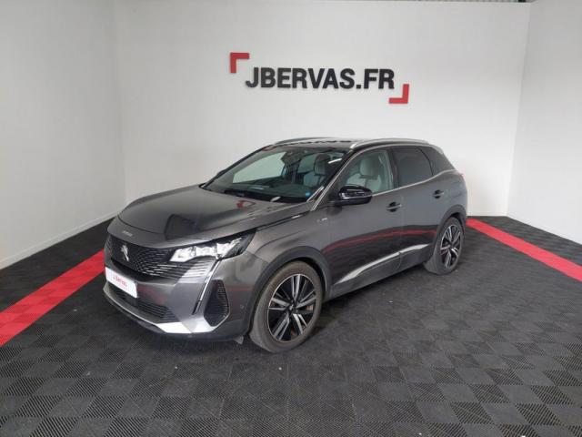 Peugeot 3008 image 5