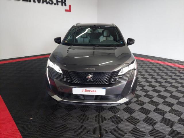 Peugeot 3008 image 3