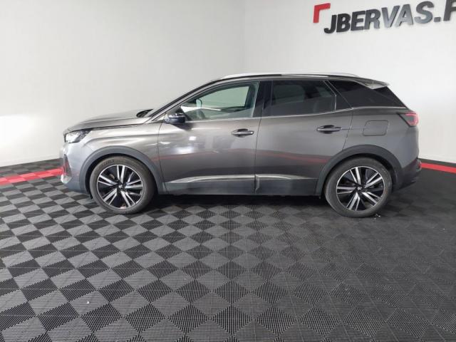 Peugeot 3008 image 7