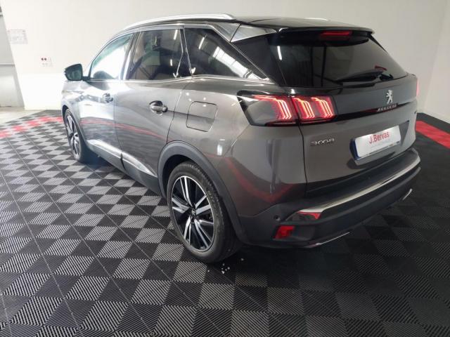 Peugeot 3008 image 4