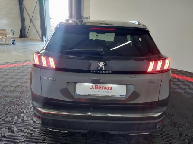 Peugeot 3008 image 2