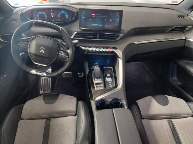 Peugeot 3008 image 9