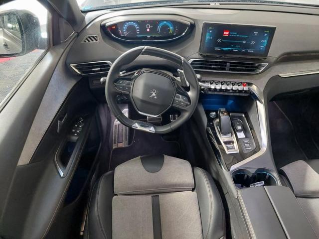 Peugeot 3008 image 8