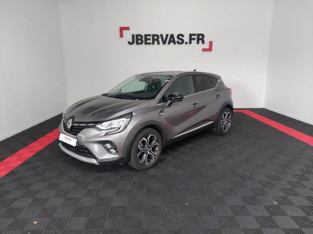Renault Captur image 9