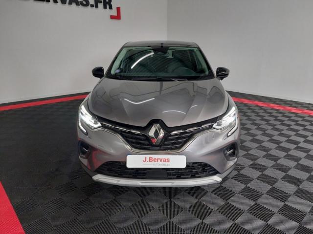 Renault Captur image 8