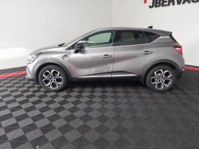 Renault Captur image 1