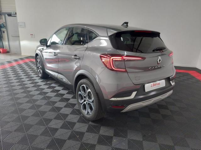 Renault Captur image 4