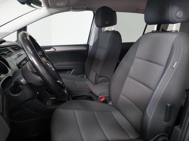 Volkswagen Touran image 7