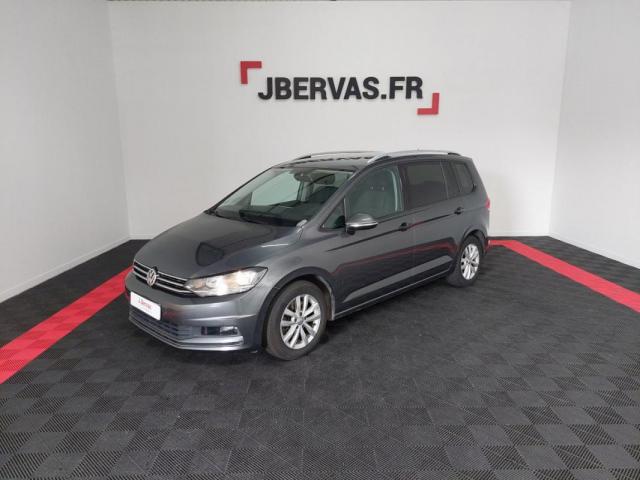 Volkswagen Touran image 2