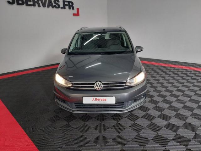 Volkswagen Touran image 4