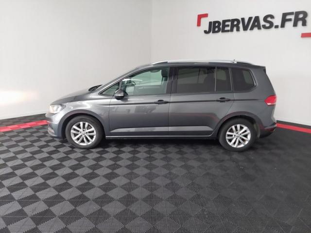 Volkswagen Touran image 1
