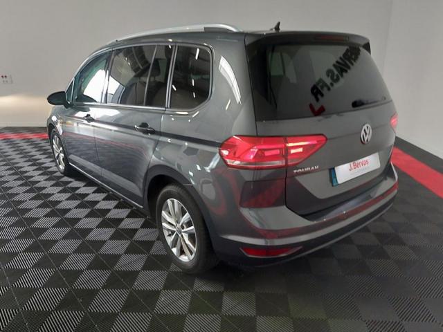 Volkswagen Touran image 6