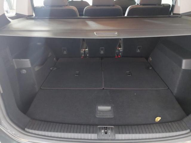 Volkswagen Touran image 8