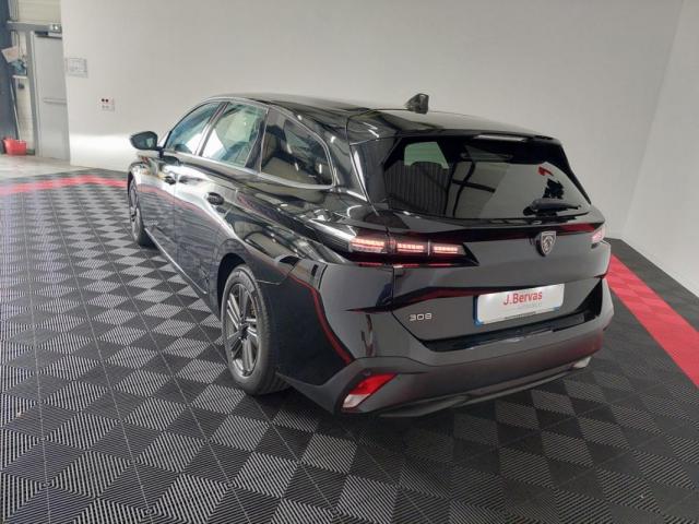 Peugeot 308 Sw image 9