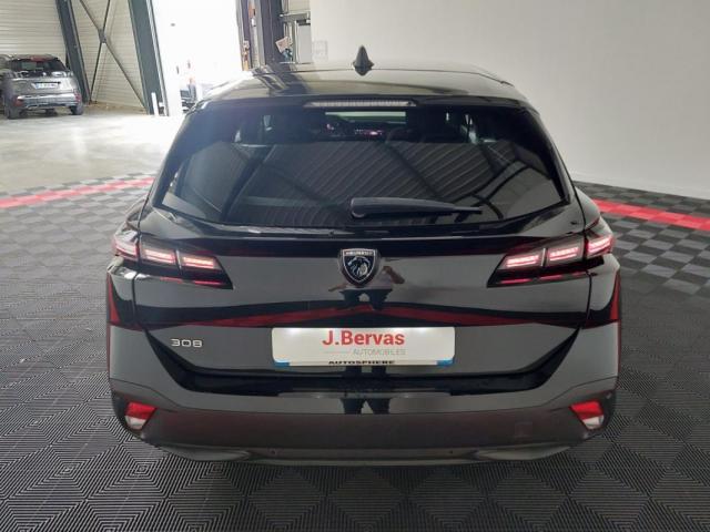 Peugeot 308 Sw image 4